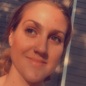 Meet your Posher, Mikaela